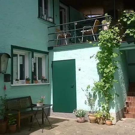 Appartamento Am Bungert Mayschoß Esterno foto