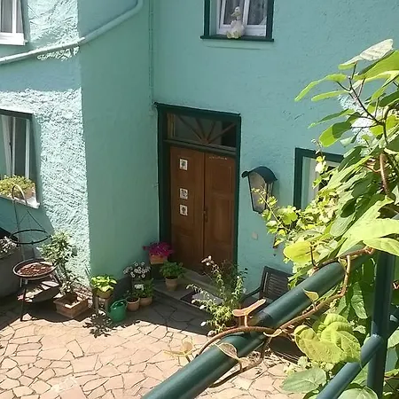 Appartamento Am Bungert Mayschoß Esterno foto