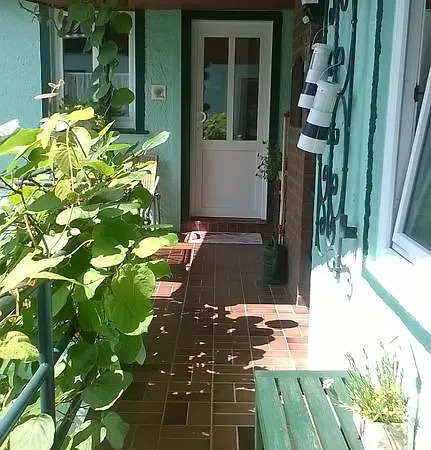 Appartamento Am Bungert Mayschoß Esterno foto