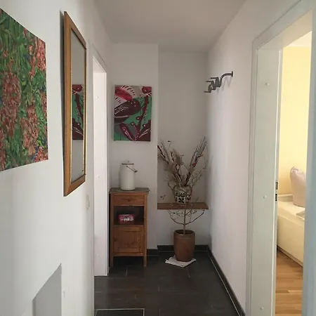 Appartamento Am Bungert Mayschoß Esterno foto