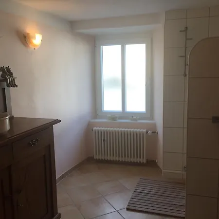 Appartamento Am Bungert Mayschoß Esterno foto
