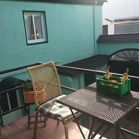 Appartamento Am Bungert Mayschoß Esterno foto