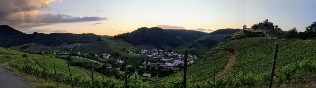Am Bungert *