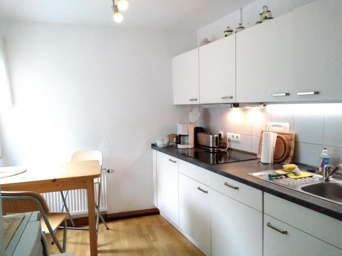 Appartement Am Bungert