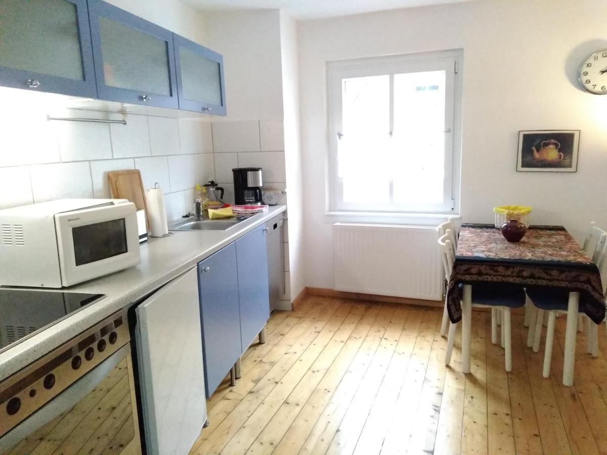 Appartement Am Bungert Mayschoß