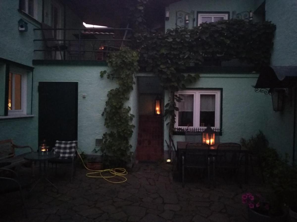 Apartment Am Bungert Mayschoss