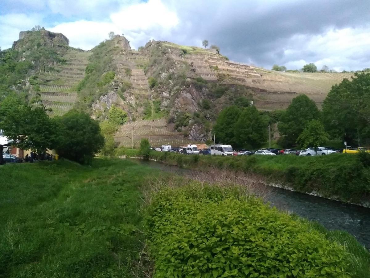 Am Bungert Mayschoß