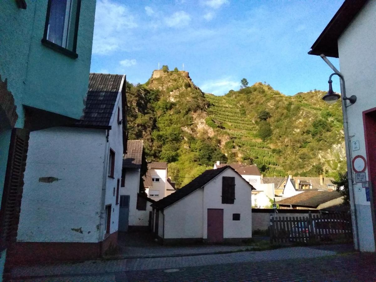 Am Bungert Mayschoß