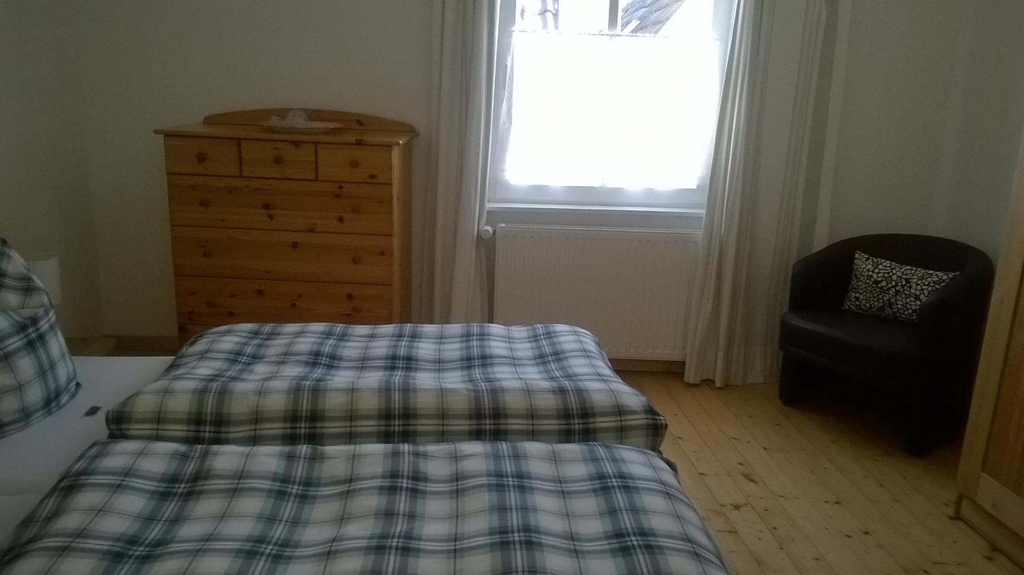 Am Bungert Appartement