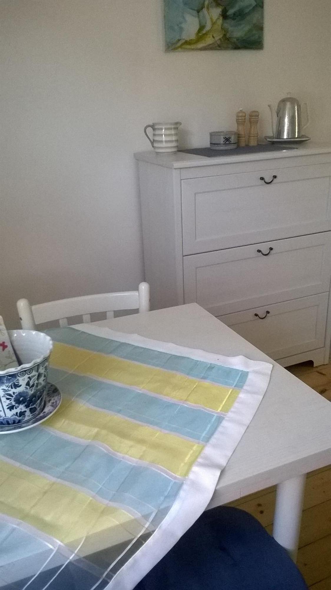 Appartement Am Bungert
