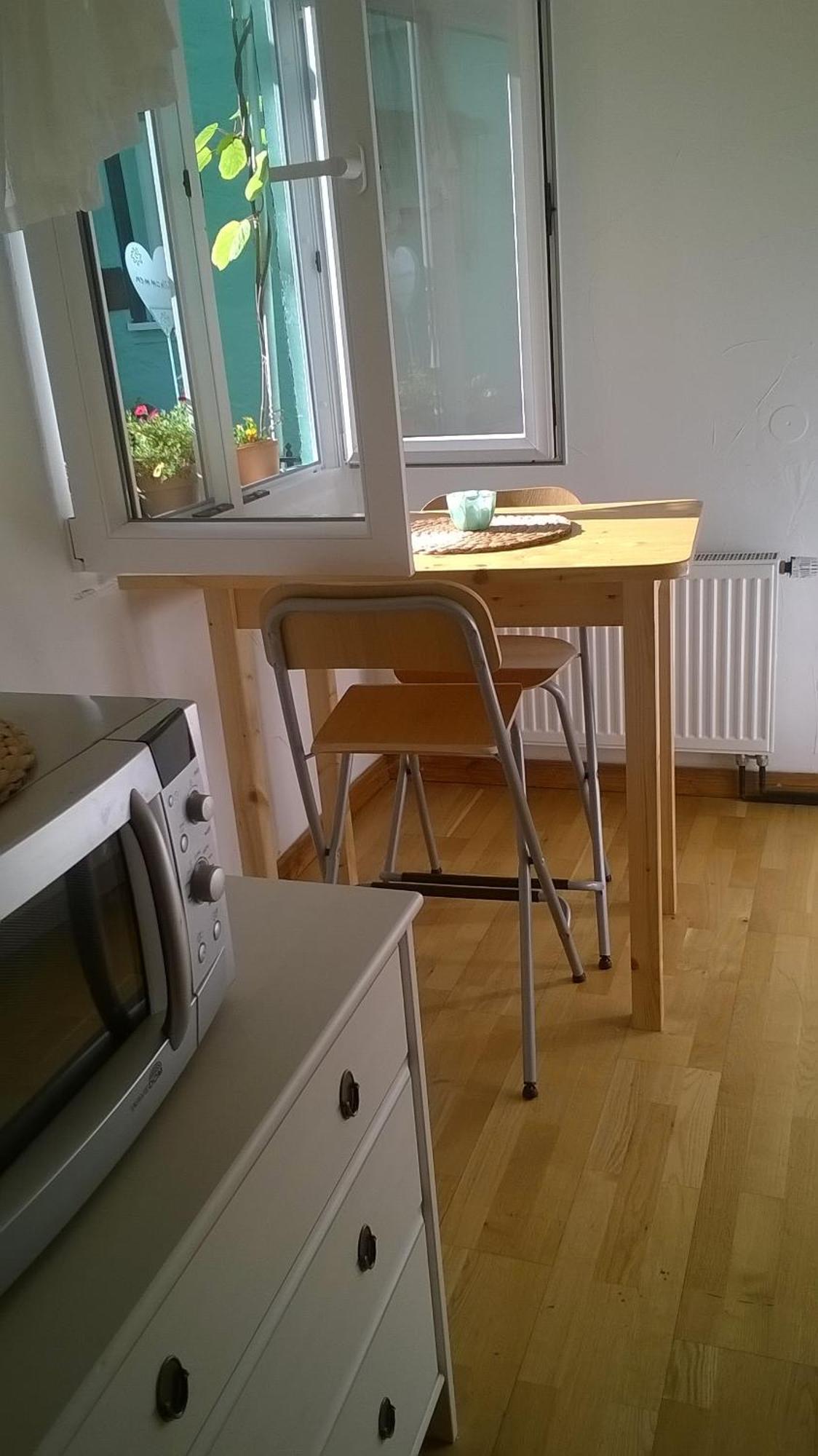 Am Bungert Appartement