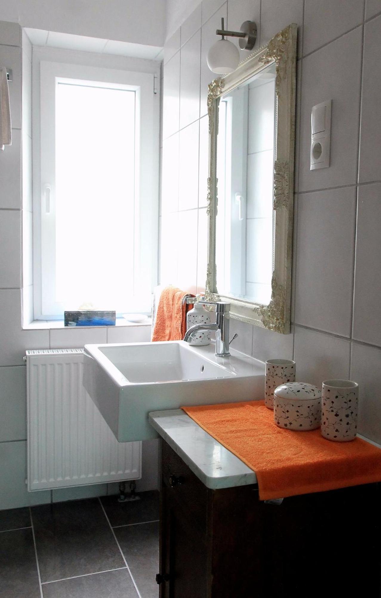 Appartement Am Bungert Mayschoß