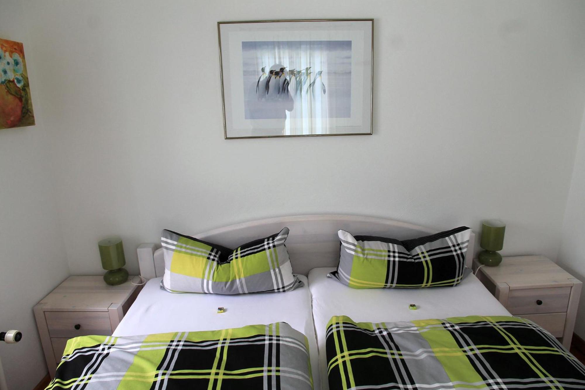Appartement Am Bungert *