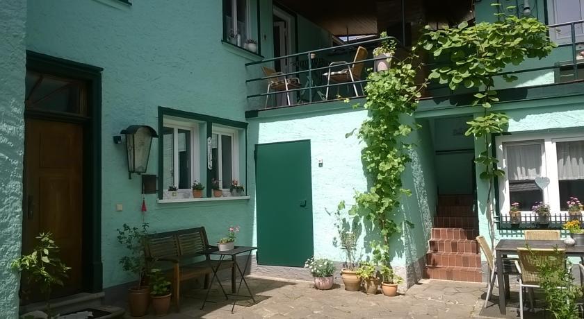 Am Bungert Appartement