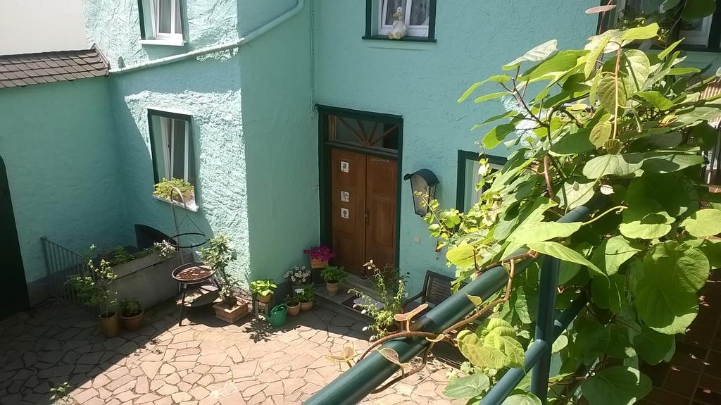 Am Bungert Appartement *