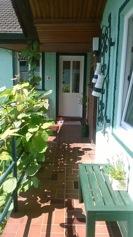 Am Bungert Appartement Mayschoß