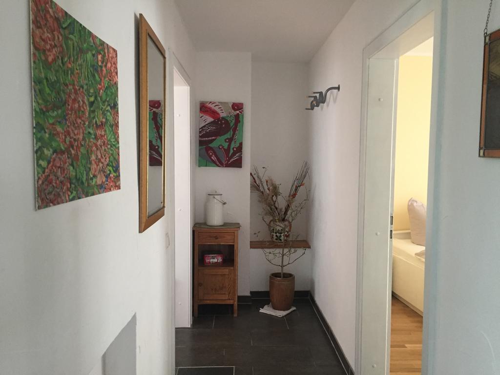 Appartement Am Bungert
