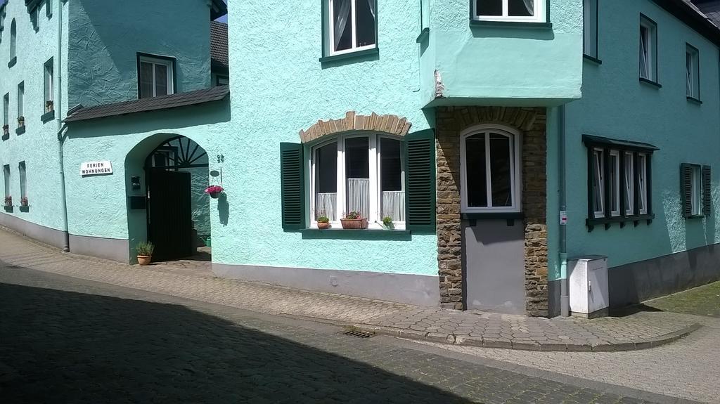 Am Bungert * Mayschoß
