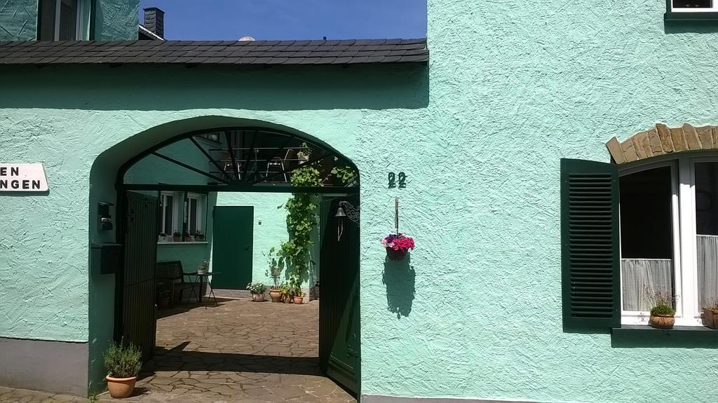 Appartement Am Bungert